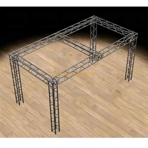 trade show truss junction box|Global Truss 10'x20'x10' Trade Show Booth .